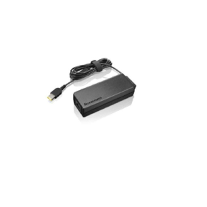 Lenovo 4X20E75144 adaptateur de puissance & onduleur Universel 90 W Noir