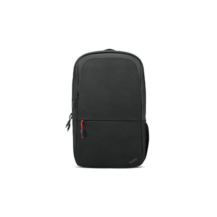 Lenovo ThinkPad Essential 16-inch Backpack (Eco) 40,6 cm (16") Sac à dos Noir