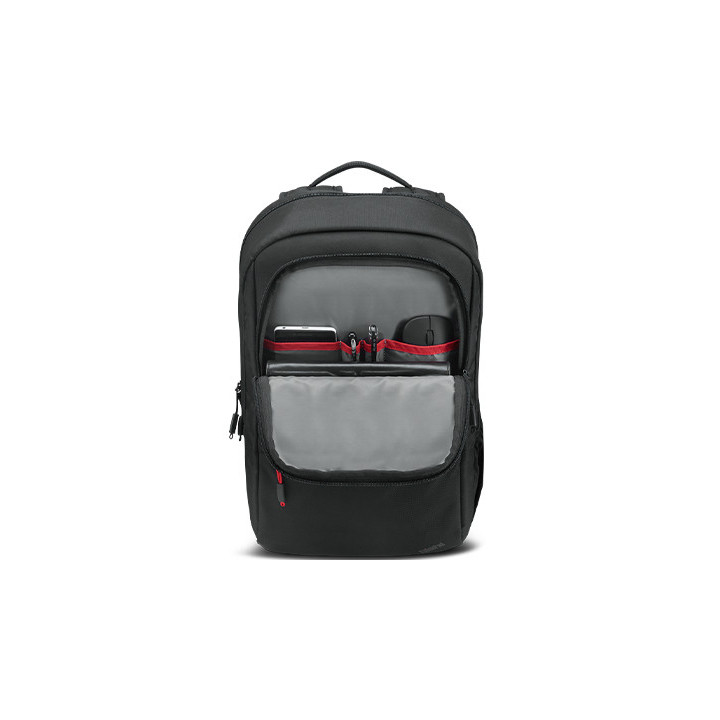Lenovo ThinkPad Essential 16-inch Backpack (Eco) 40,6 cm (16") Sac à dos Noir