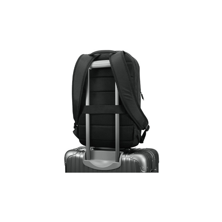 Lenovo ThinkPad Essential 16-inch Backpack (Eco) 40,6 cm (16") Sac à dos Noir