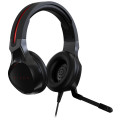 Acer Nitro Gaming Headset Casque Avec fil Arceau Jouer USB Type-A Noir