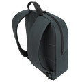 Targus GeoLite 39,6 cm (15.6") Sac à dos Gris