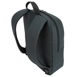 Targus GeoLite 39,6 cm (15.6") Sac à dos Gris