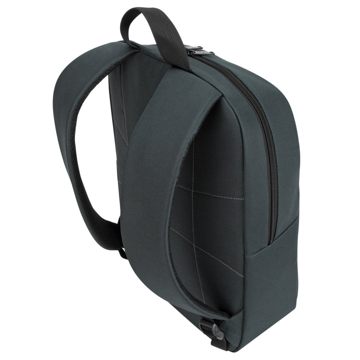 Targus GeoLite 39,6 cm (15.6") Sac à dos Gris