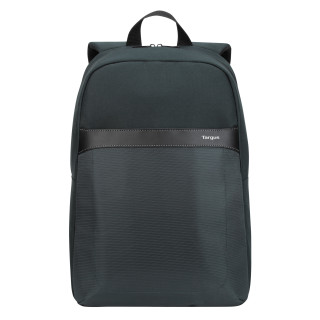 Targus GeoLite 39,6 cm (15.6") Sac à dos Gris
