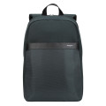 Targus GeoLite 39,6 cm (15.6") Sac à dos Gris