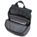 Targus GeoLite 39,6 cm (15.6") Sac à dos Gris