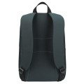 Targus GeoLite 39,6 cm (15.6") Sac à dos Gris