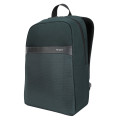 Targus GeoLite 39,6 cm (15.6") Sac à dos Gris
