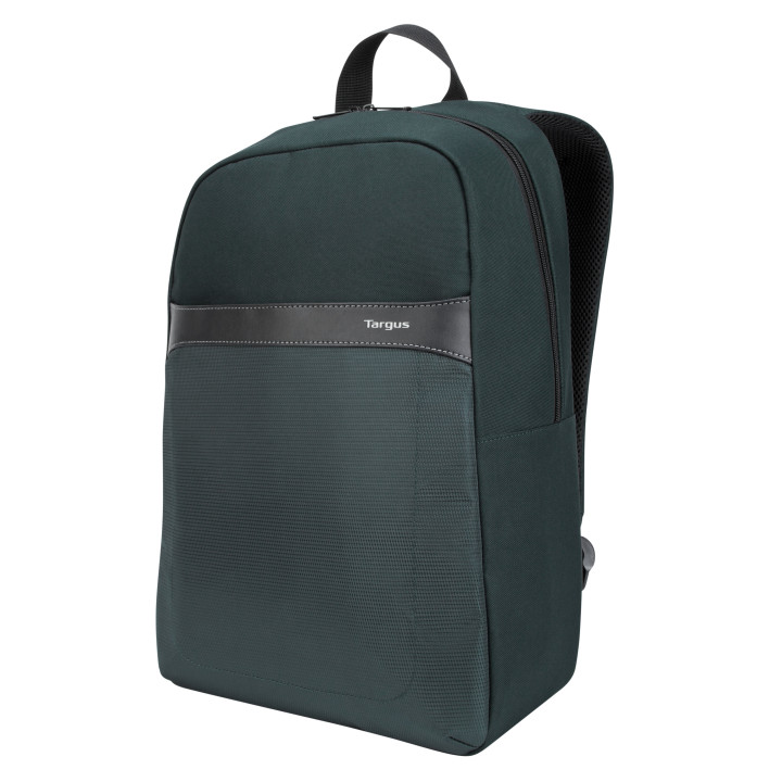 Targus GeoLite 39,6 cm (15.6") Sac à dos Gris