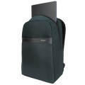 Targus GeoLite 39,6 cm (15.6") Sac à dos Gris