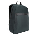 Targus GeoLite 39,6 cm (15.6") Sac à dos Gris