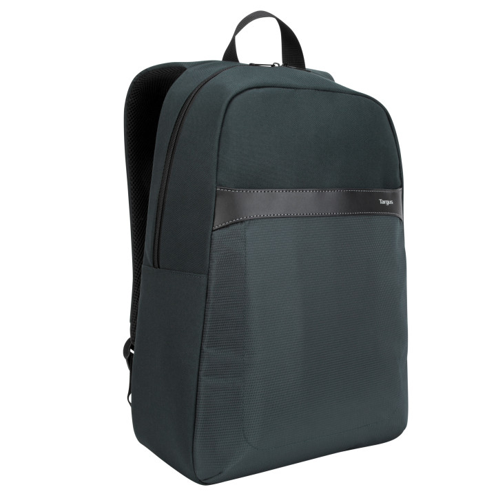 Targus GeoLite 39,6 cm (15.6") Sac à dos Gris