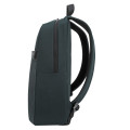 Targus GeoLite 39,6 cm (15.6") Sac à dos Gris