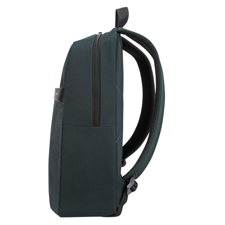 Targus GeoLite 39,6 cm (15.6") Sac à dos Gris