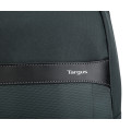 Targus GeoLite 39,6 cm (15.6") Sac à dos Gris