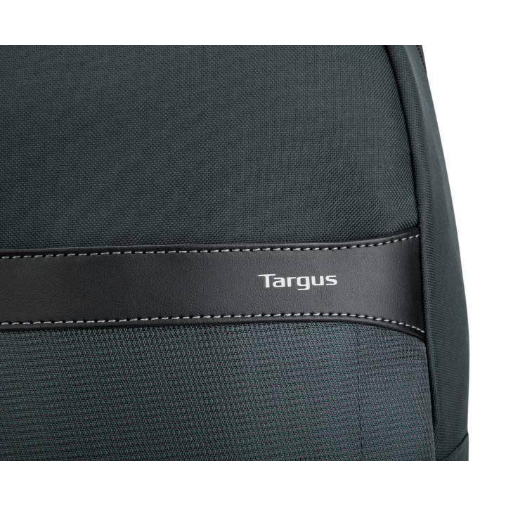 Targus GeoLite 39,6 cm (15.6") Sac à dos Gris
