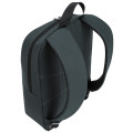 Targus GeoLite 39,6 cm (15.6") Sac à dos Gris