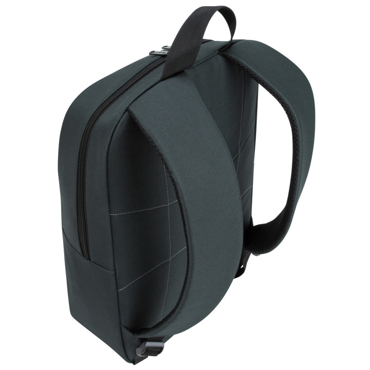 Targus GeoLite 39,6 cm (15.6") Sac à dos Gris