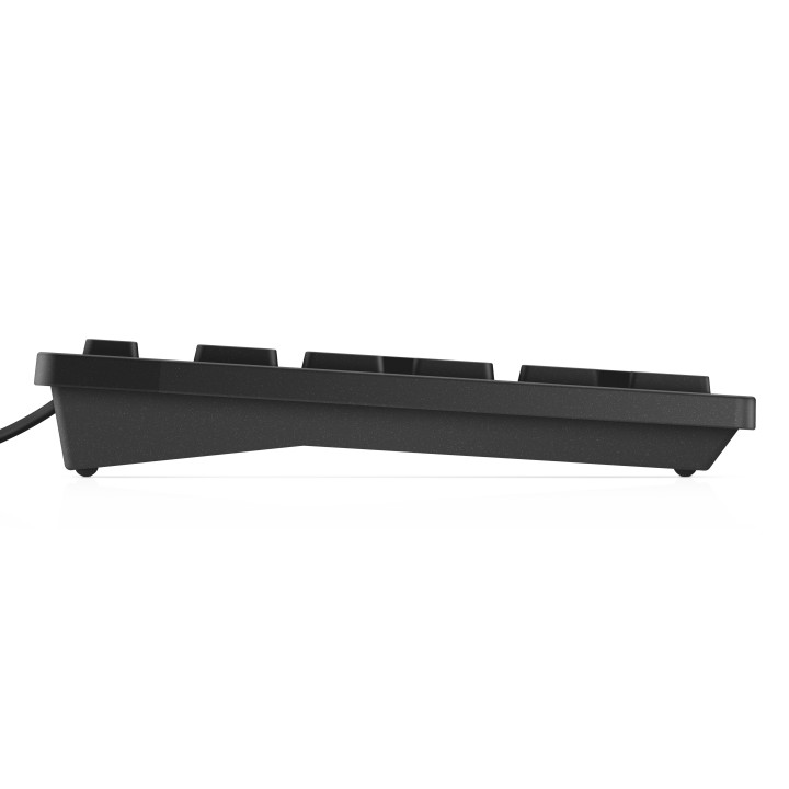 DELL Clavier filaire - KB216 - français (AZERTY) - noir