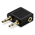 Epos ADAPT 600 Casque Arceau Noir