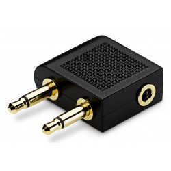 Epos ADAPT 600 Casque Arceau Noir