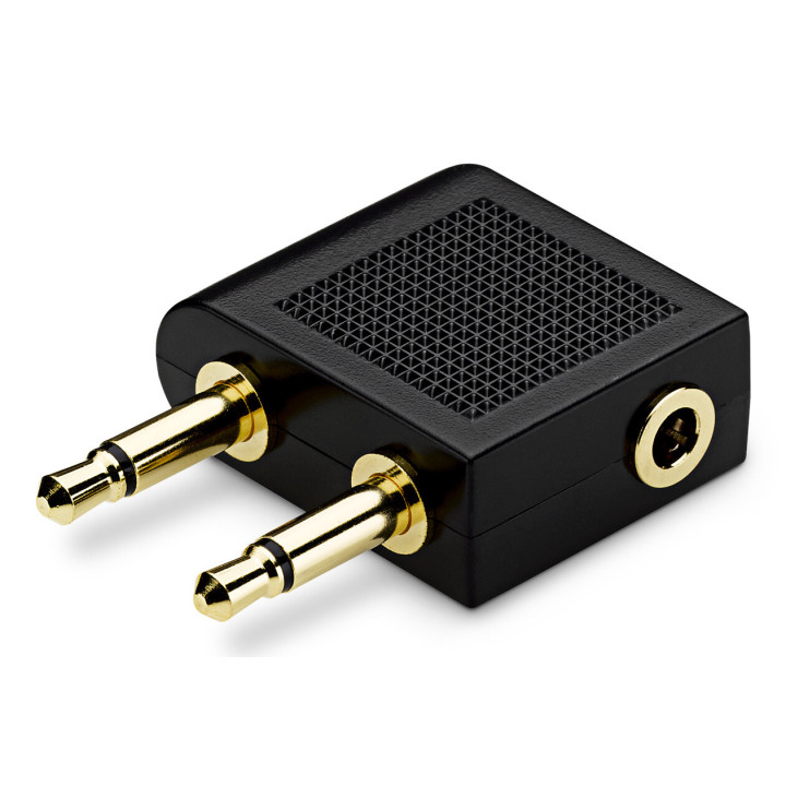 Epos ADAPT 600 Casque Arceau Noir