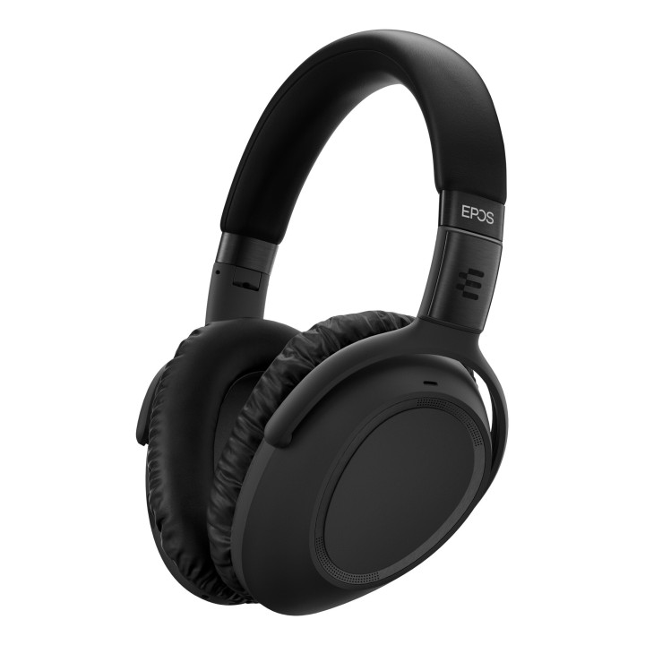 Epos ADAPT 600 Casque Arceau Noir
