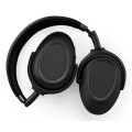 Epos ADAPT 600 Casque Arceau Noir