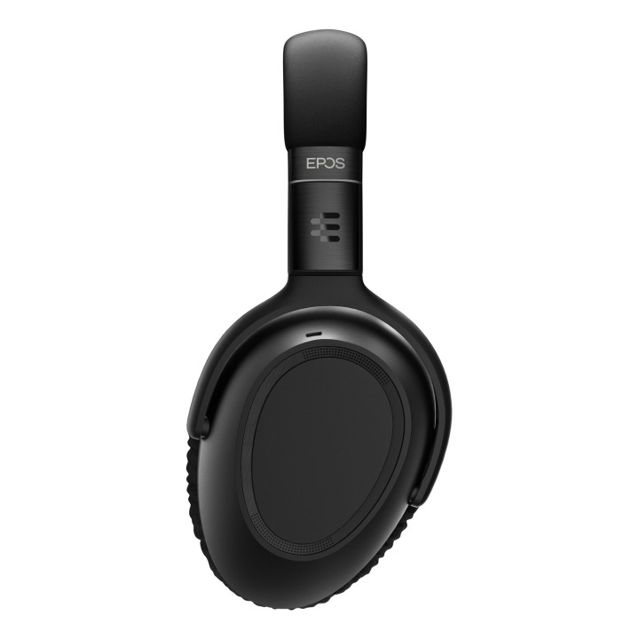 Epos ADAPT 600 Casque Arceau Noir
