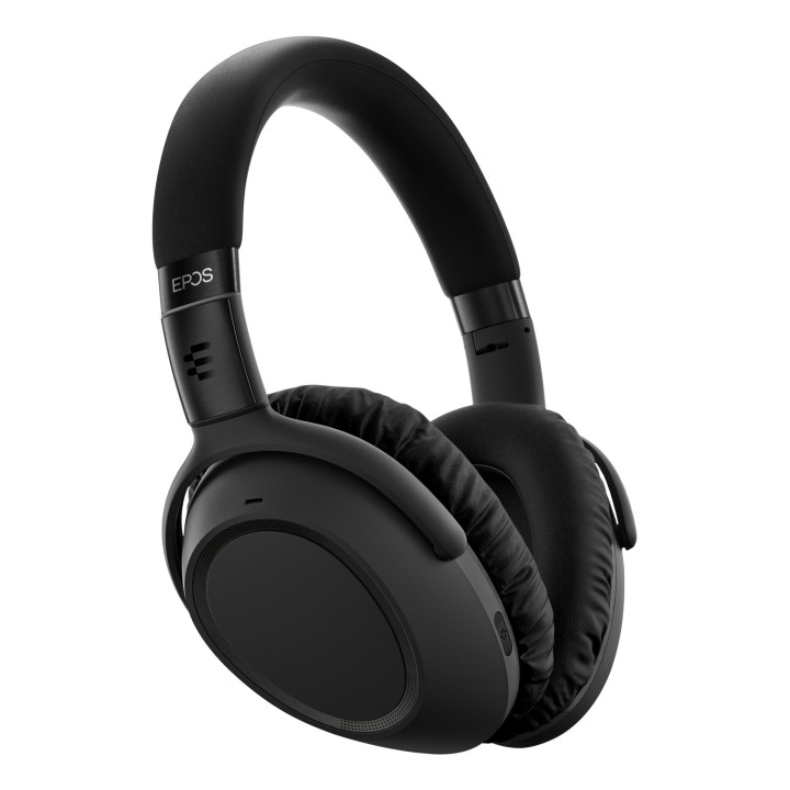Epos ADAPT 600 Casque Arceau Noir