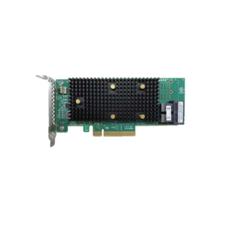 Fujitsu PRAID CP500i contrôleur RAID PCI Express x8 3.0 12 Gbit/s