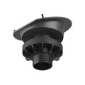 Logitech 952-000080 Accessoire de vidéo-conférence Support de colonne montante Graphite