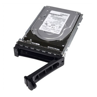 DELL 400-BIFT disque dur 600 Go 10000 tr/min 2.5" SAS