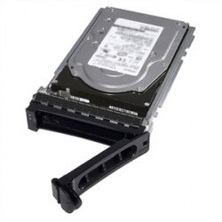 DELL 400-BIFT disque dur 600 Go 10000 tr/min 2.5" SAS