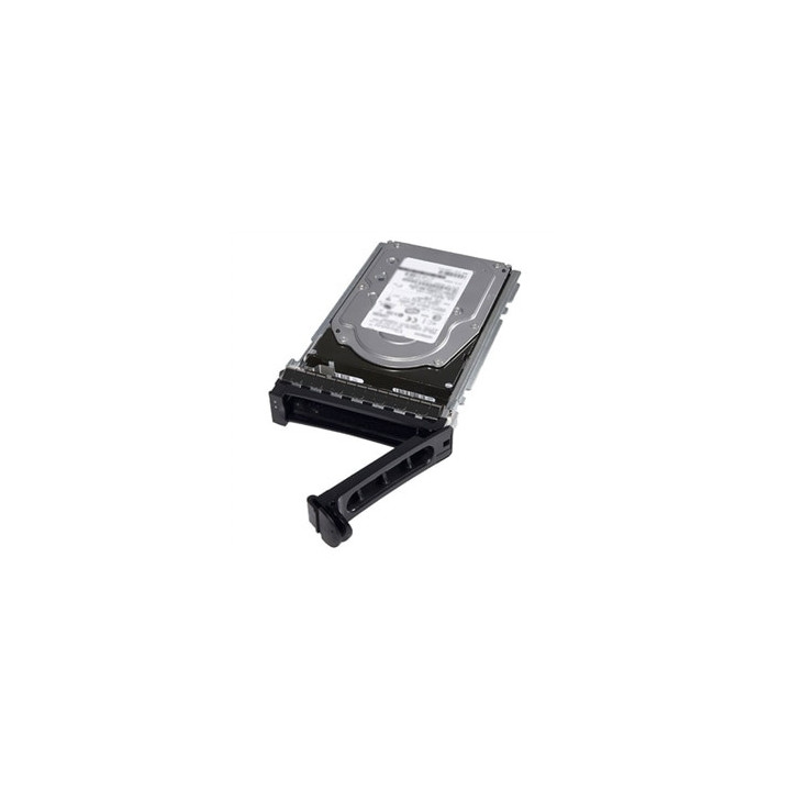 DELL 400-BIFT disque dur 600 Go 10000 tr/min 2.5" SAS