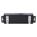 StarTech.com Hub USB 2.0 10 ports Industriel - Hub USB Robuste avec Protection ESD Niveau 4 - Hub USB-A Montable sur Mur/Bureau