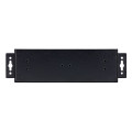 StarTech.com Hub USB 2.0 10 ports Industriel - Hub USB Robuste avec Protection ESD Niveau 4 - Hub USB-A Montable sur Mur/Bureau