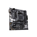 ASUS PRIME A520M-E AMD A520 Emplacement AM4 micro ATX
