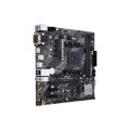 ASUS PRIME A520M-E AMD A520 Emplacement AM4 micro ATX