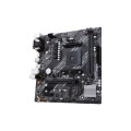 ASUS PRIME A520M-E AMD A520 Emplacement AM4 micro ATX