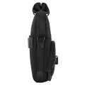 Targus Education Eco 29,5 cm (11.6") Sac Messenger Noir