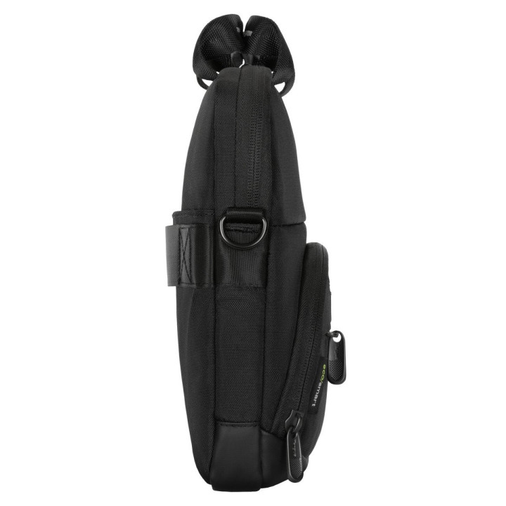 Targus Education Eco 29,5 cm (11.6") Sac Messenger Noir