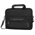 Targus Education Eco 29,5 cm (11.6") Sac Messenger Noir