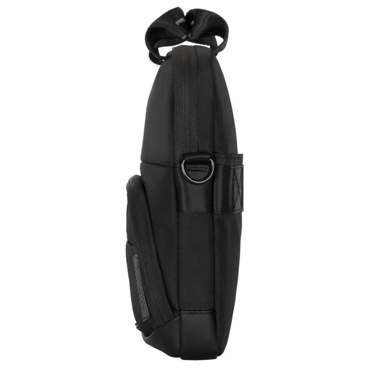 Targus Education Eco 29,5 cm (11.6") Sac Messenger Noir