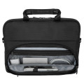 Targus Education Eco 29,5 cm (11.6") Sac Messenger Noir