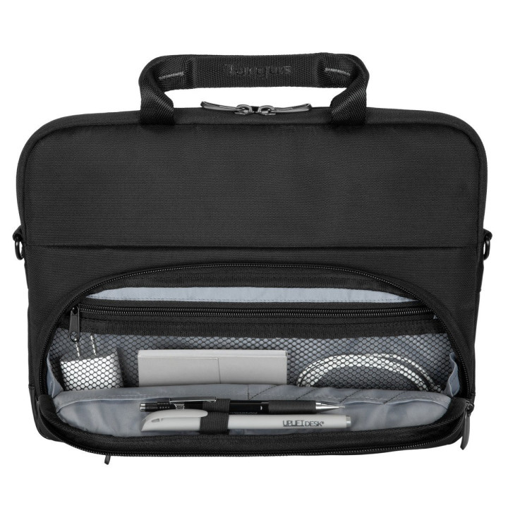 Targus Education Eco 29,5 cm (11.6") Sac Messenger Noir