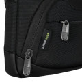 Targus Education Eco 29,5 cm (11.6") Sac Messenger Noir