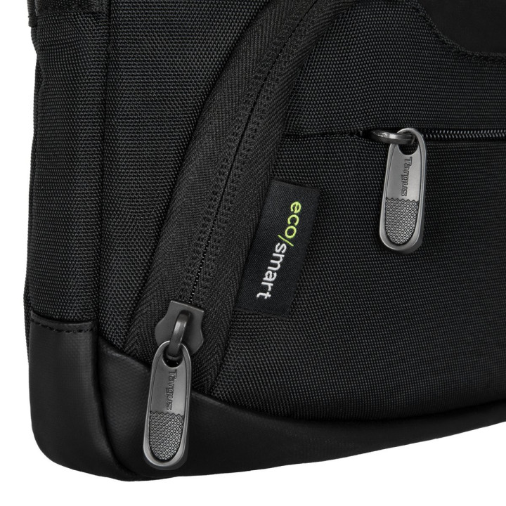 Targus Education Eco 29,5 cm (11.6") Sac Messenger Noir