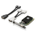 Lenovo 4X60F17422 carte graphique NVIDIA NVS 315 1 Go GDDR3